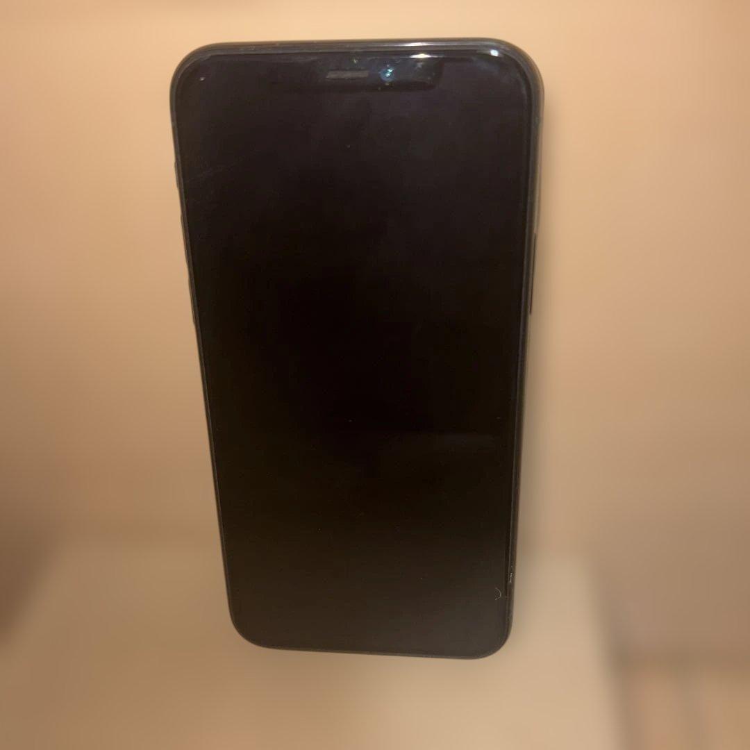 携帯電話本体 iPhone 11Pro