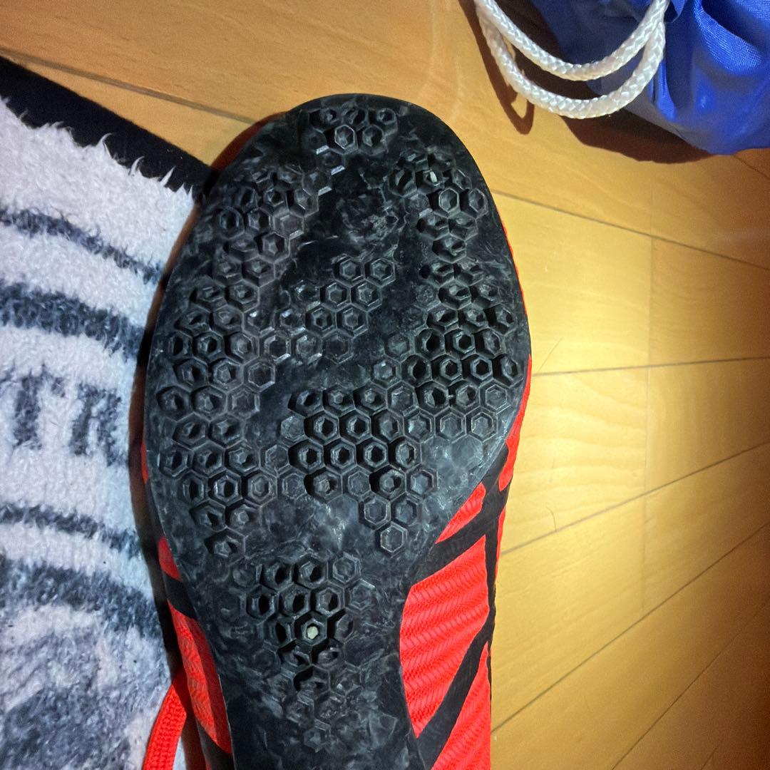 アシックスメタスプリント