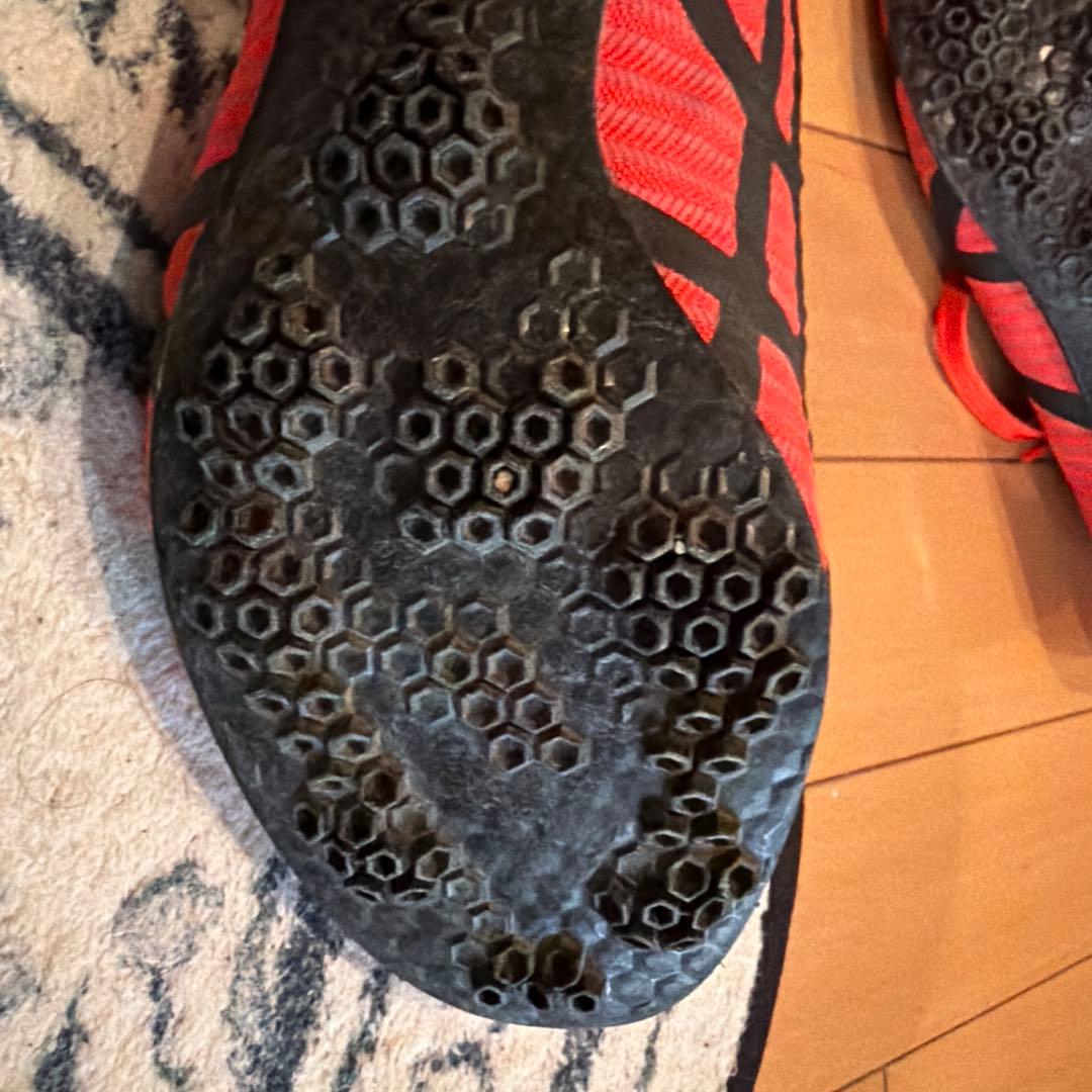 アシックスメタスプリント