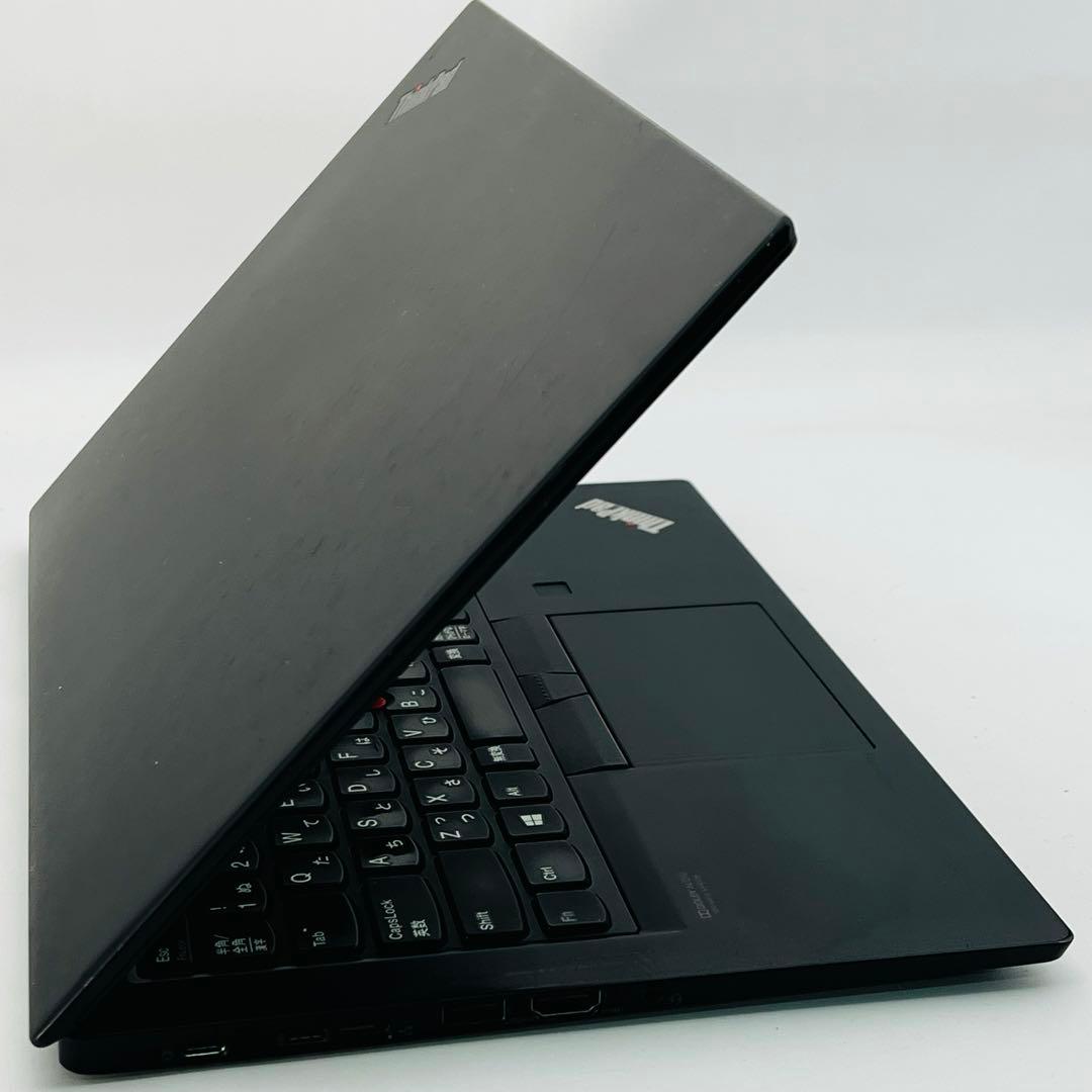 Ryzen5 PRO 8GB Windows11 ノートパソコン オフィス付き