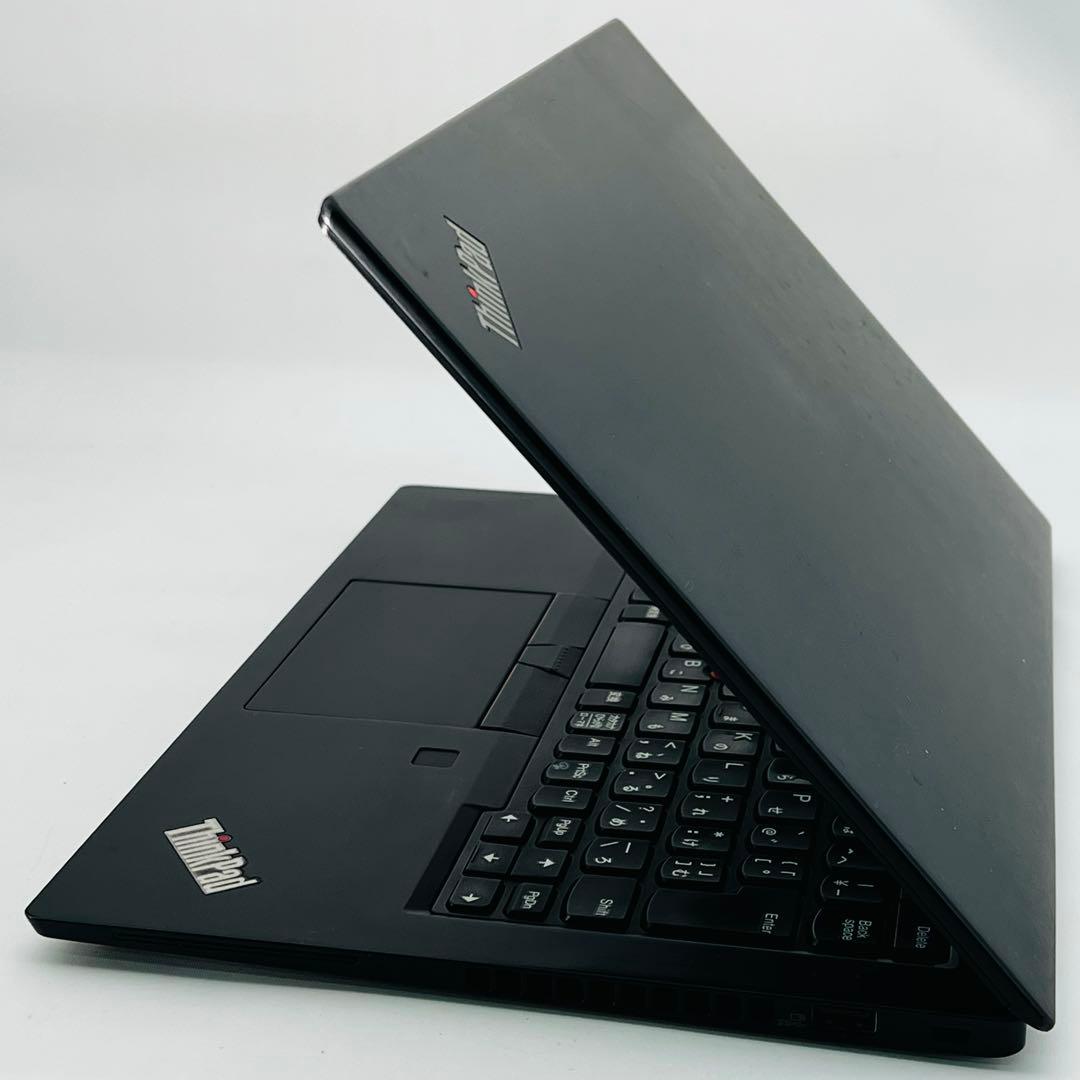 Ryzen5 PRO 8GB Windows11 ノートパソコン オフィス付き