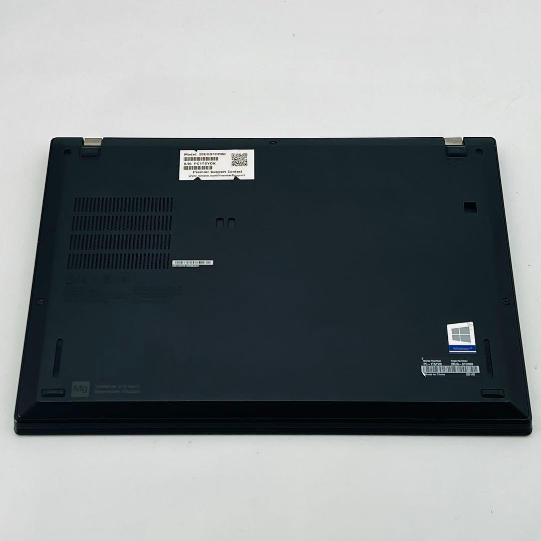 Ryzen5 PRO 8GB Windows11 ノートパソコン オフィス付き