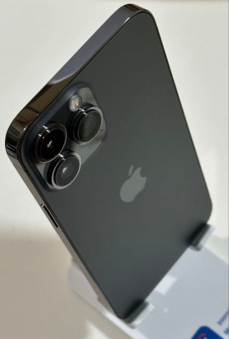 iPhone 13 Pro Max 128GB グラファイト SIMフリー