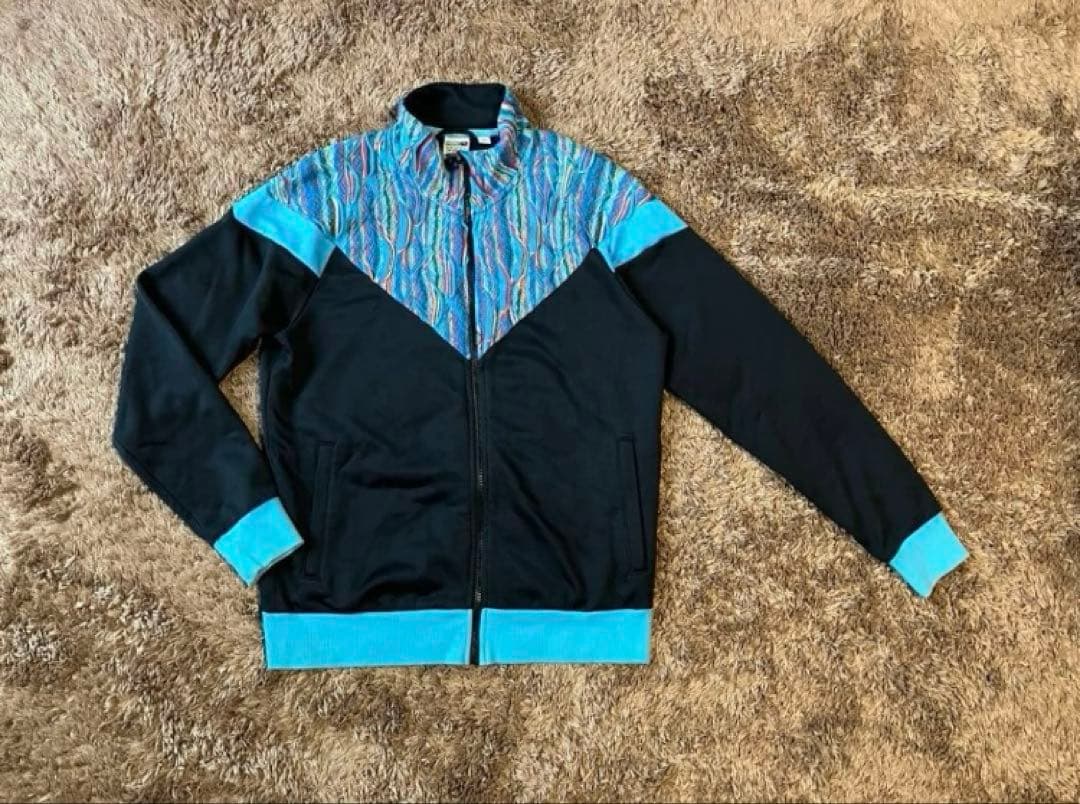 PUMA プーマ COOGI クージー トラック ジャケット ジャージ M