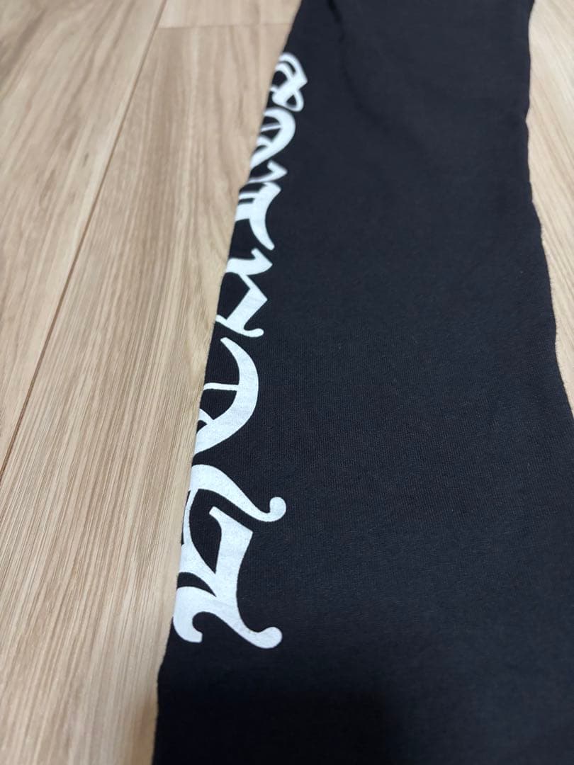 【22日まで】Chrome Hearts クロムハーツ クロム レギンス パンツ