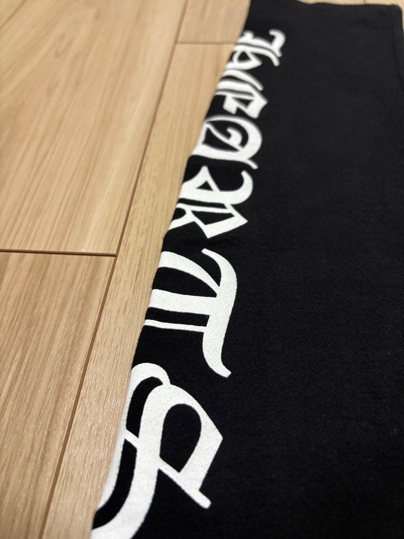 【22日まで】Chrome Hearts クロムハーツ クロム レギンス パンツ