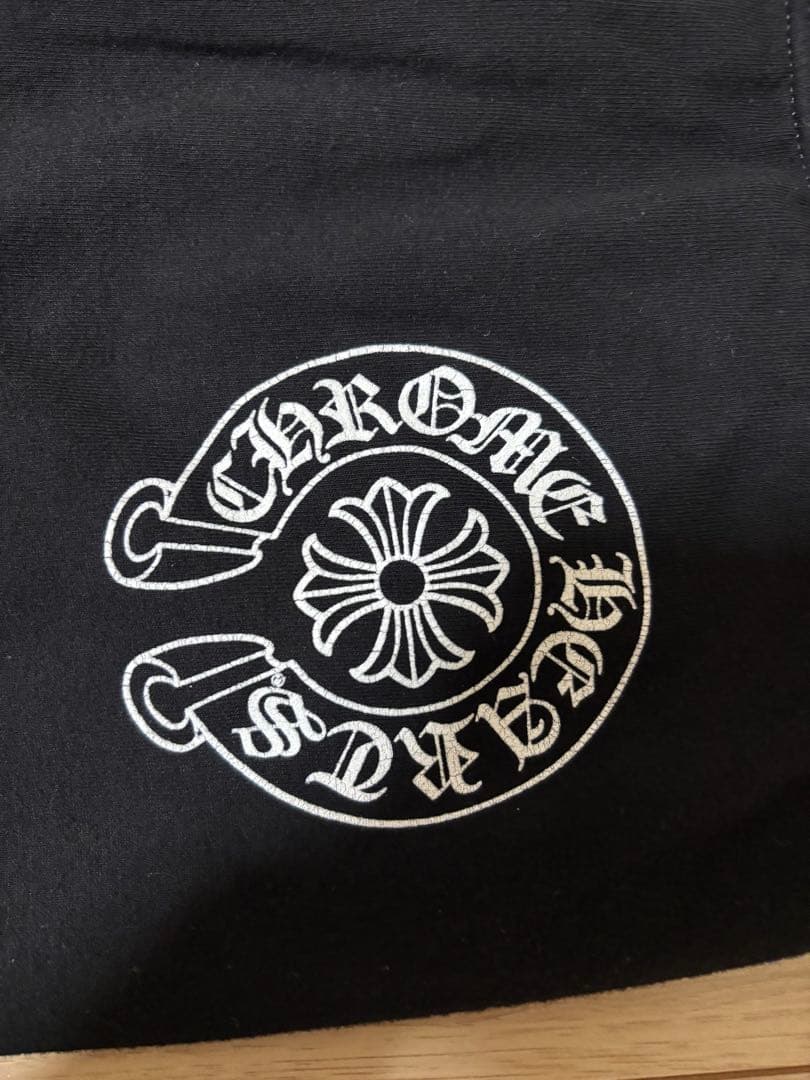 【22日まで】Chrome Hearts クロムハーツ クロム レギンス パンツ