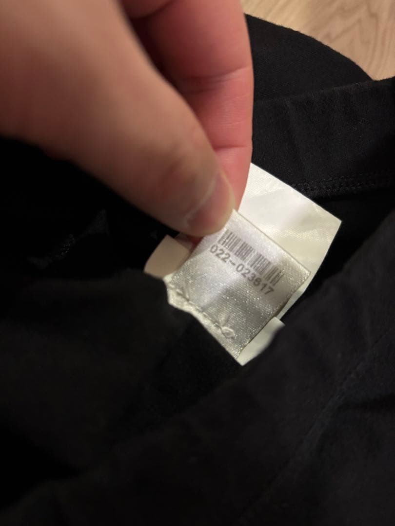 【22日まで】Chrome Hearts クロムハーツ クロム レギンス パンツ