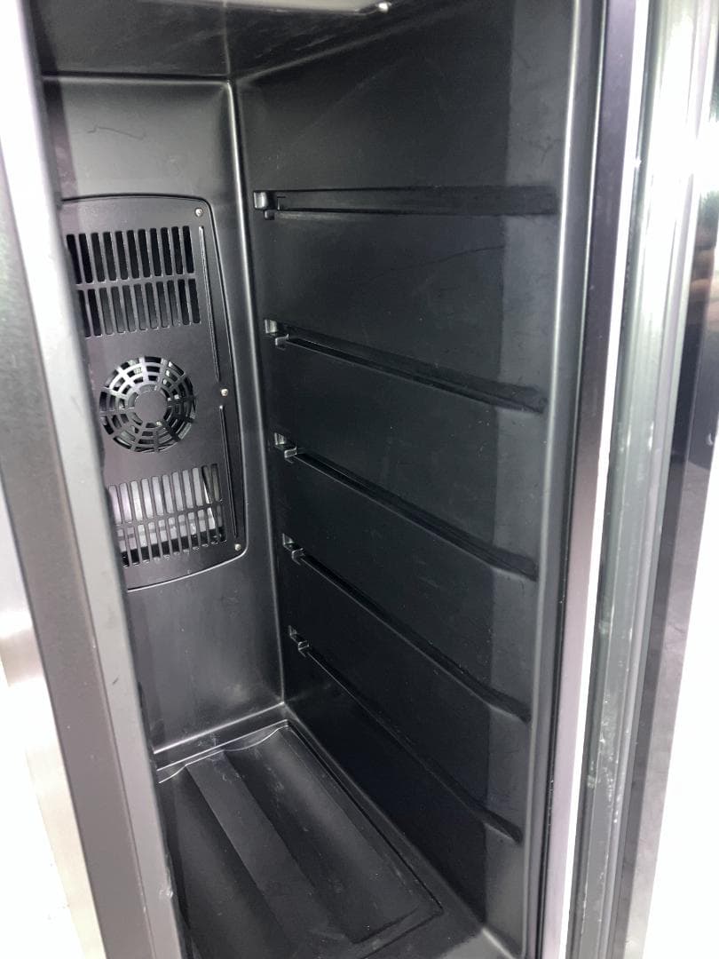 ビズライフ ワインセラー BWC-018P 2018年製