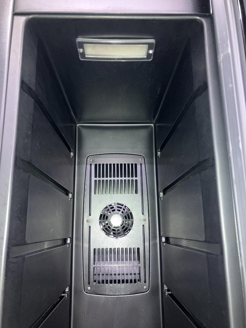 ビズライフ ワインセラー BWC-018P 2018年製