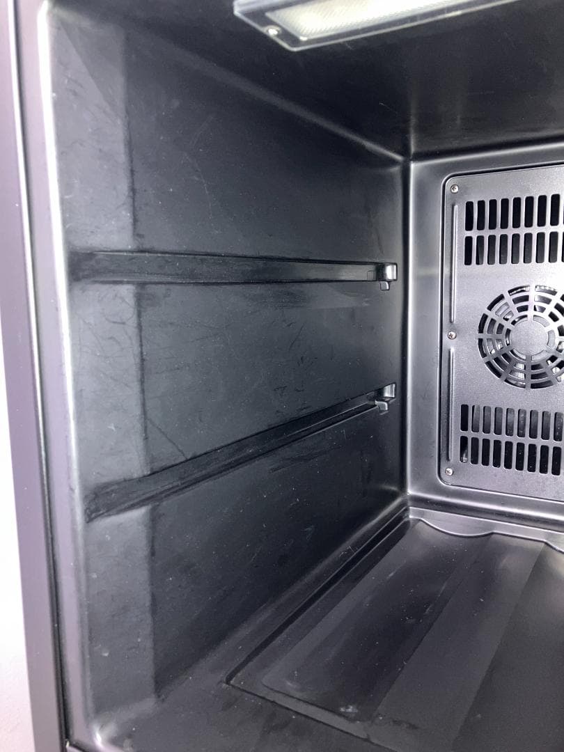 ビズライフ ワインセラー BWC-018P 2018年製