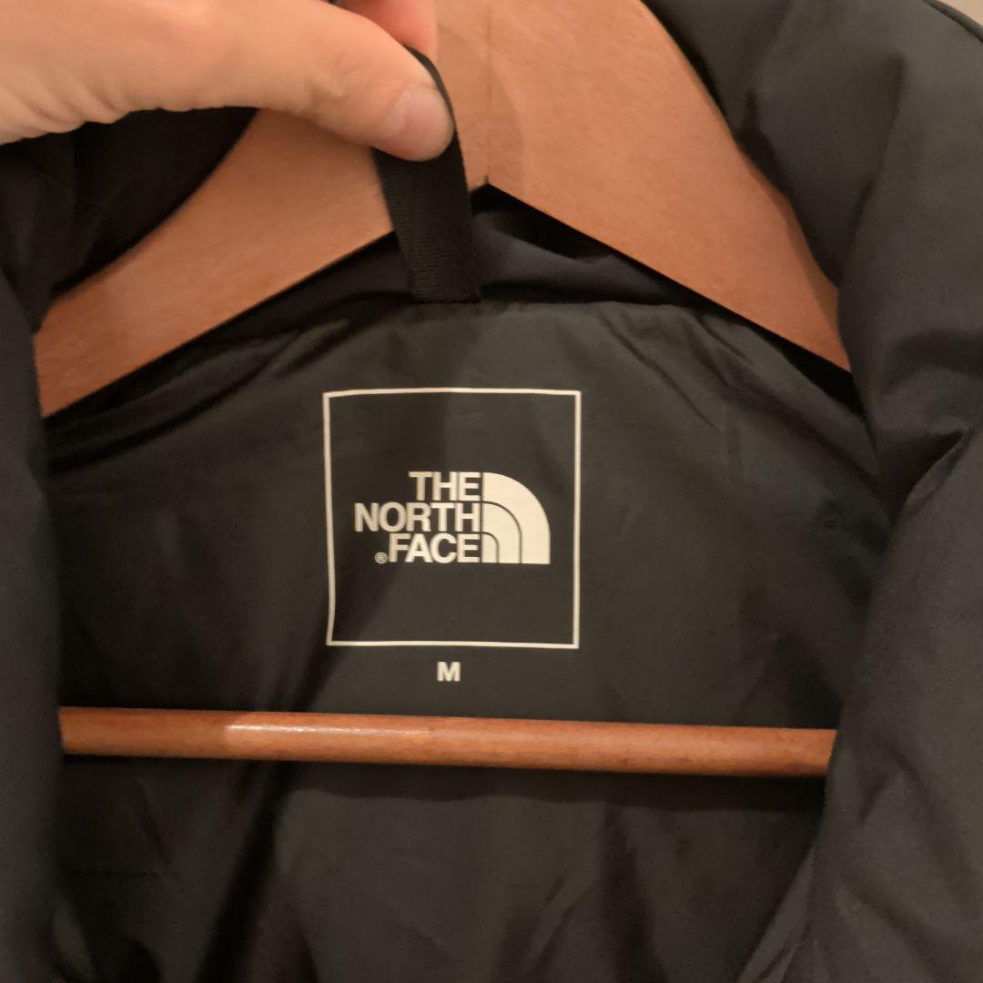 THE NORTH FACEダウンベスト GTX Nuptse Vest