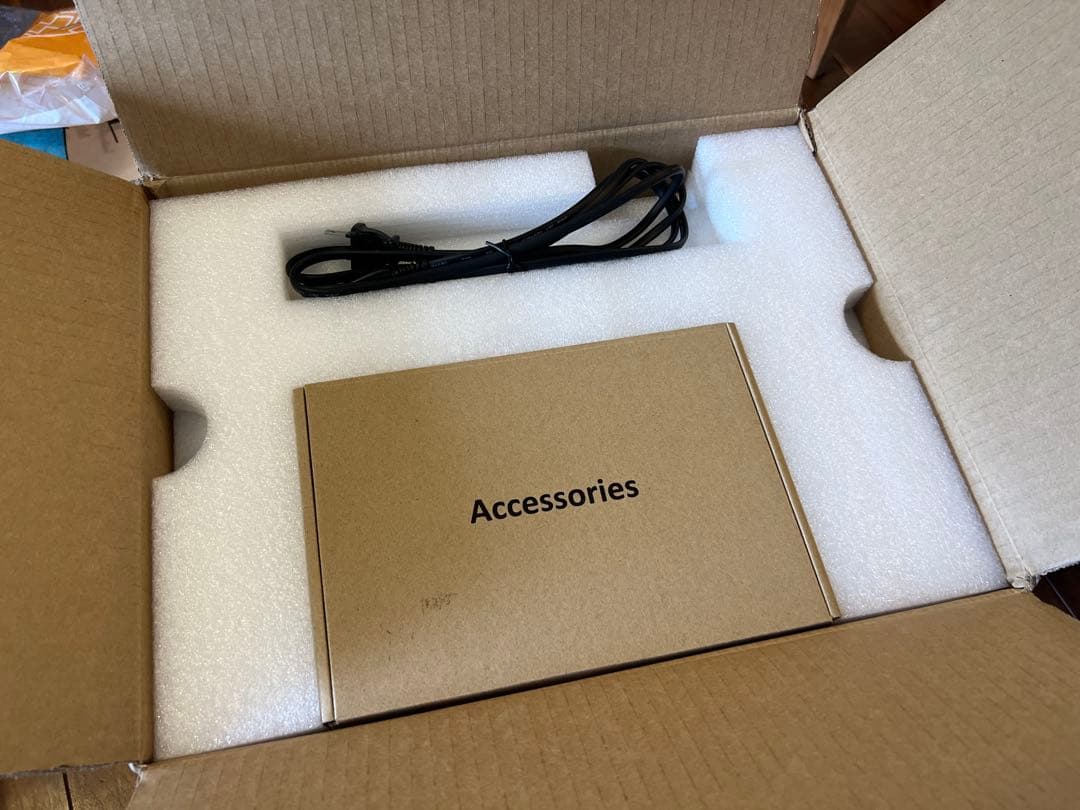 美品！　AIRPULSE P100X アクティブスピーカー