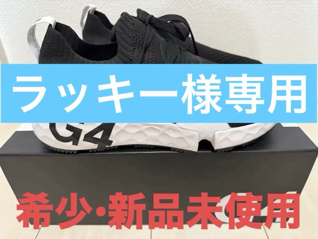 【希少】G/FORE MG4.1 26.5㎝ ゴルフシューズ