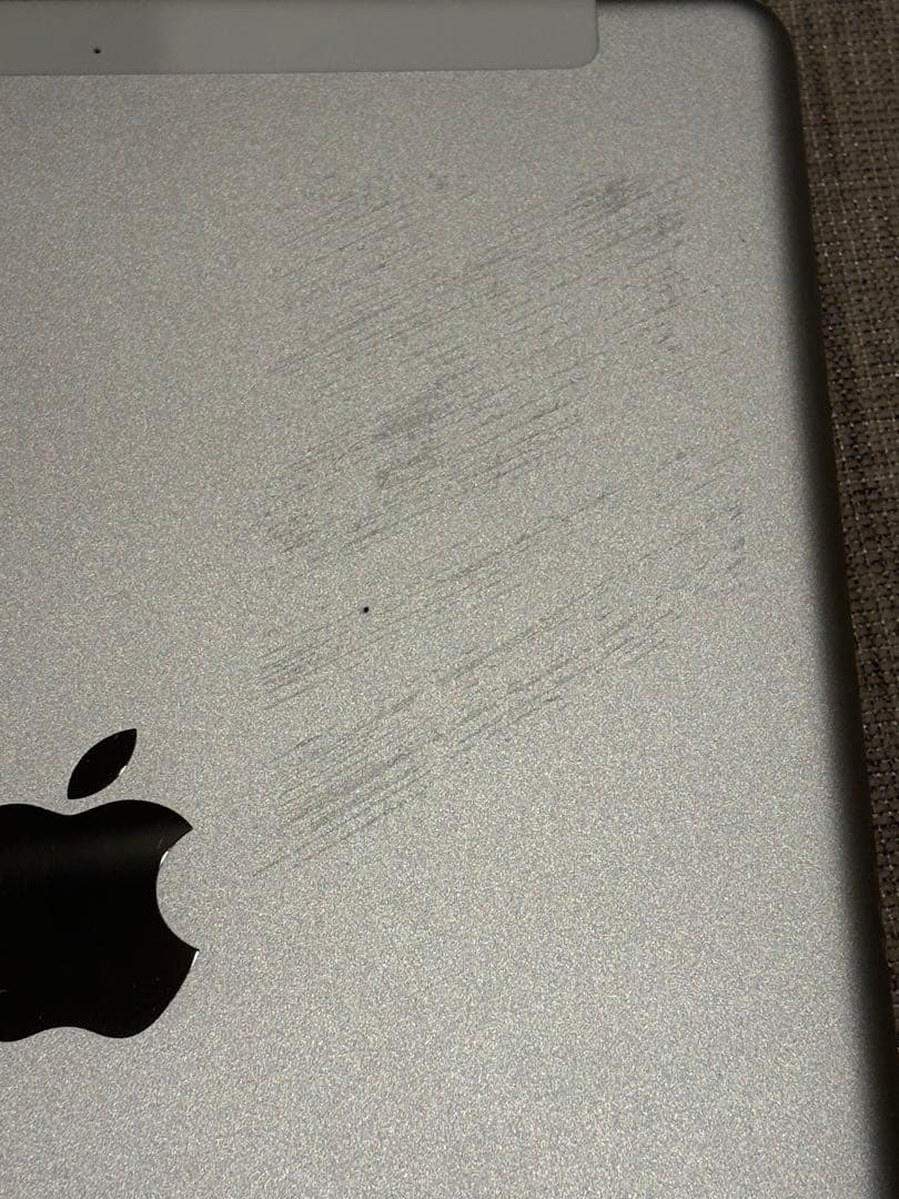 Apple iPad 第9世代　シルバー 本体