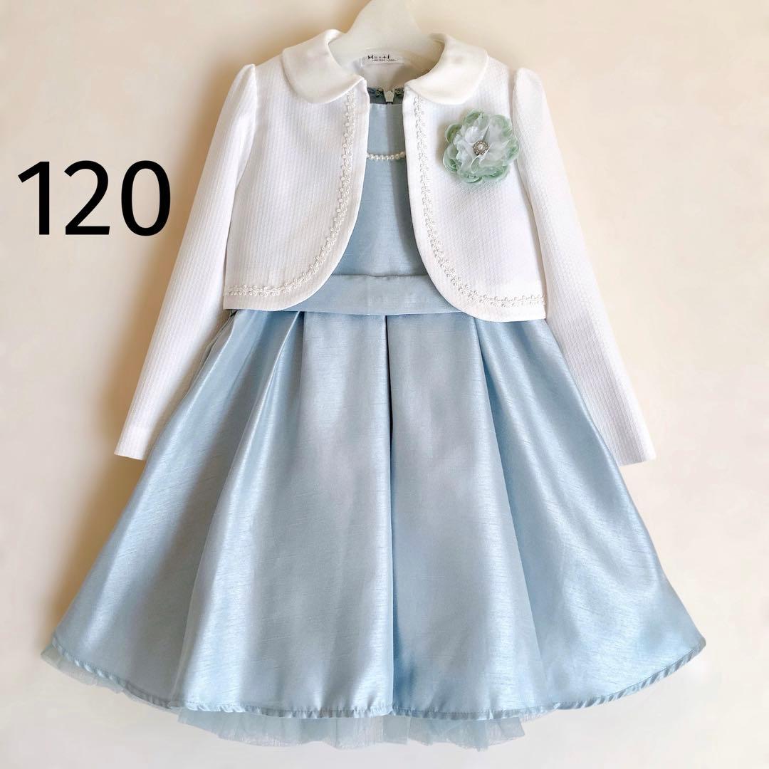 anyFAM 120size セレモニー 入学 卒園 発表会 フォーマル