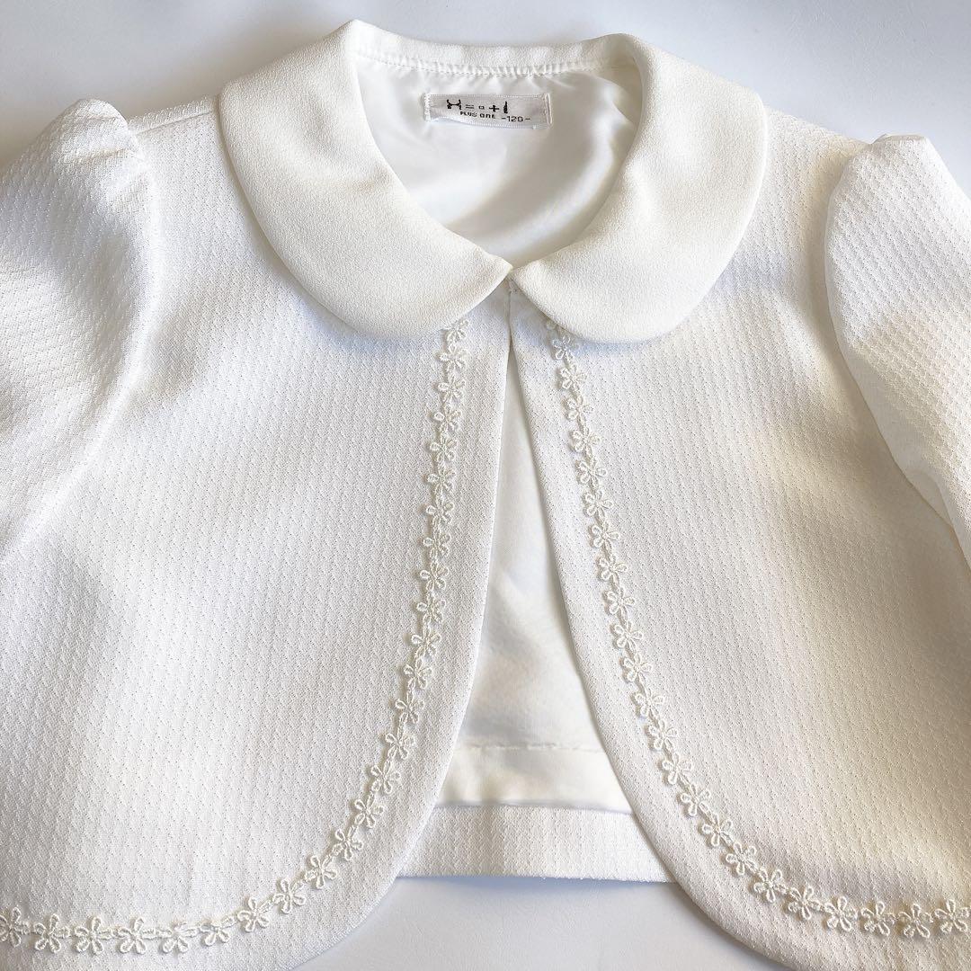 anyFAM 120size セレモニー 入学 卒園 発表会 フォーマル