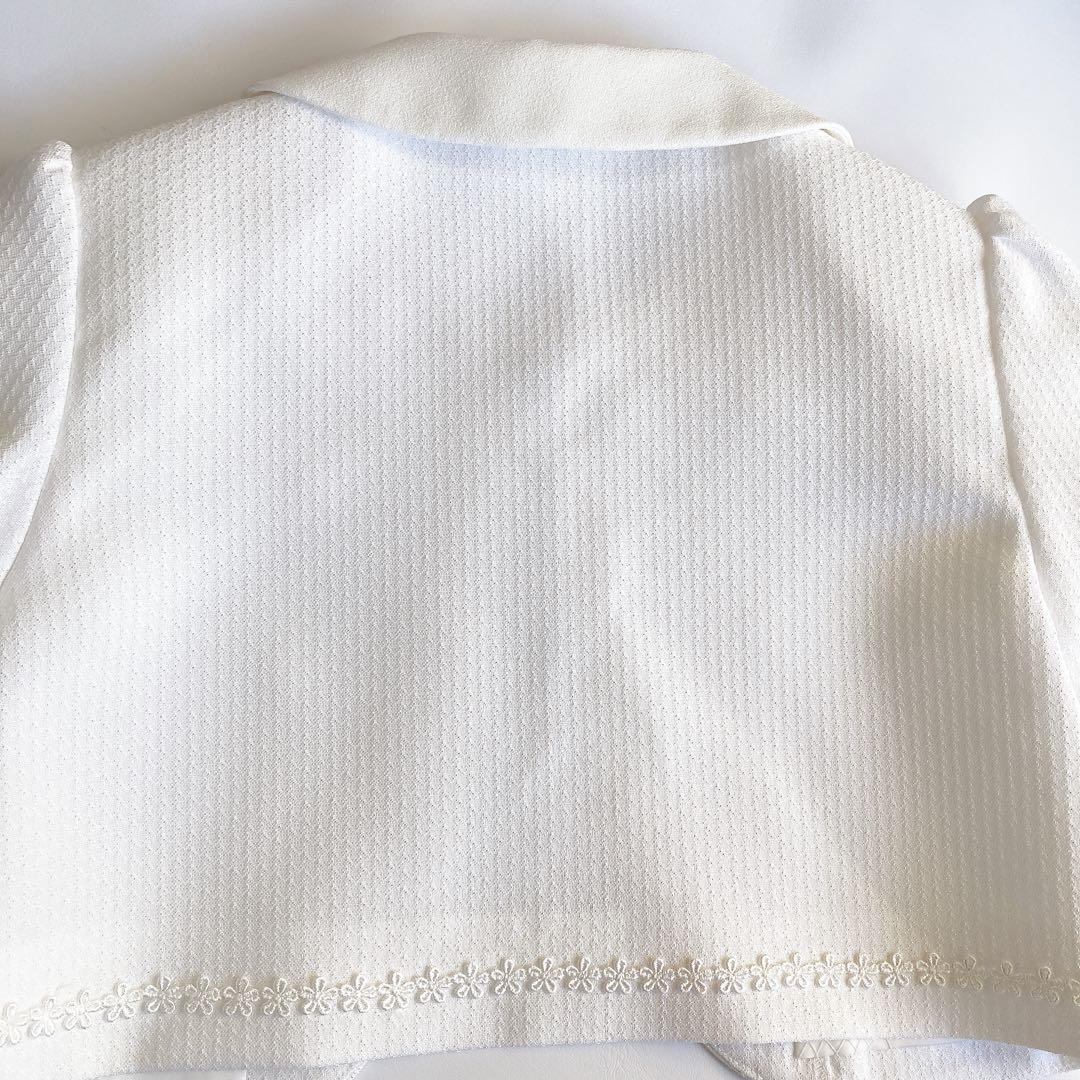 anyFAM 120size セレモニー 入学 卒園 発表会 フォーマル