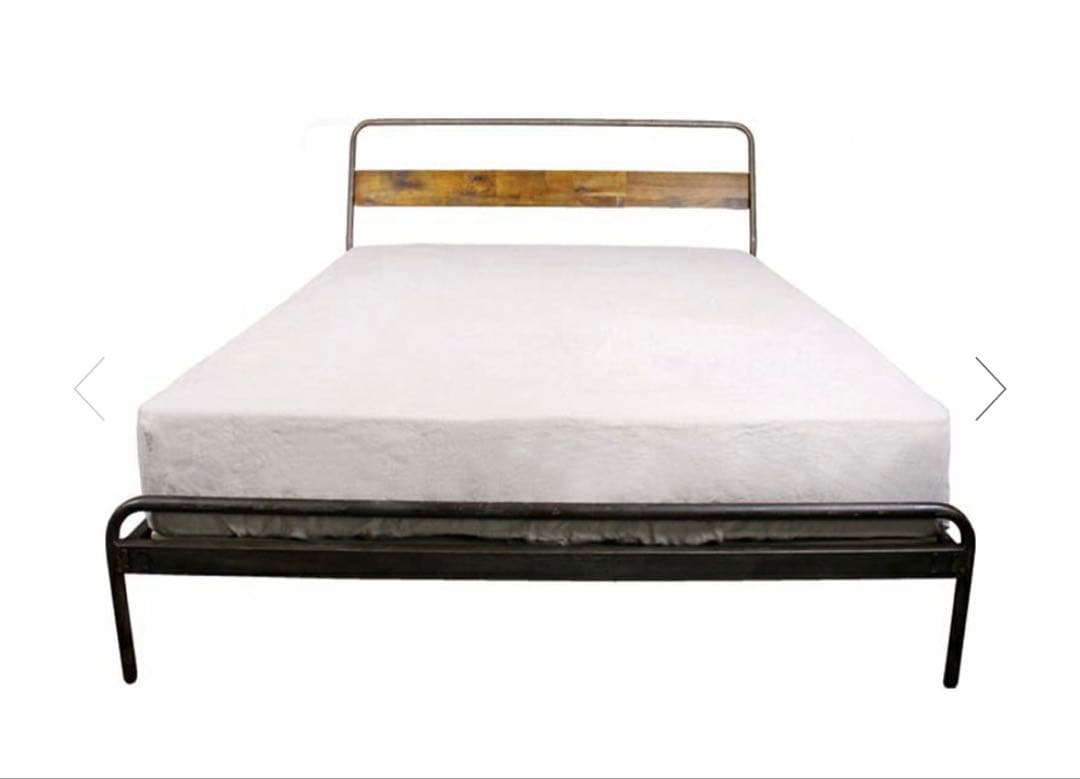 アデペシュ a depeche socph bed single シングルベッド