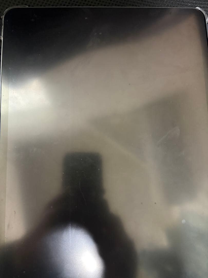 iPad Air 13インチ（M3） バッテリー99%