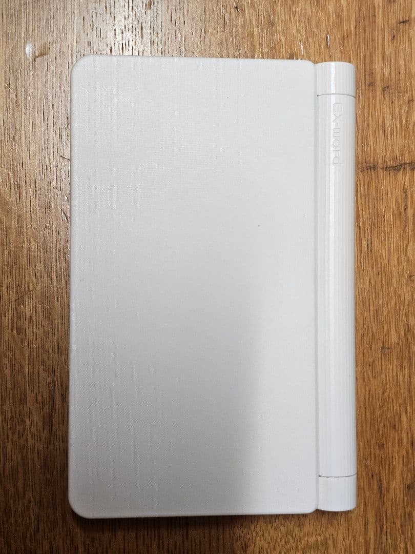 電子辞書 カシオ CASIO EX-word XD-SX4920 高校生モデル