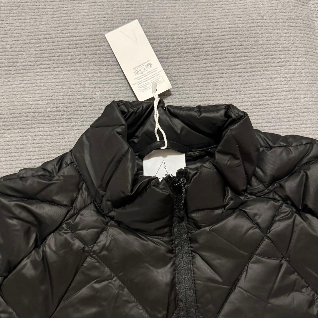 ジャケット・アウター ROA hiking light down jacket