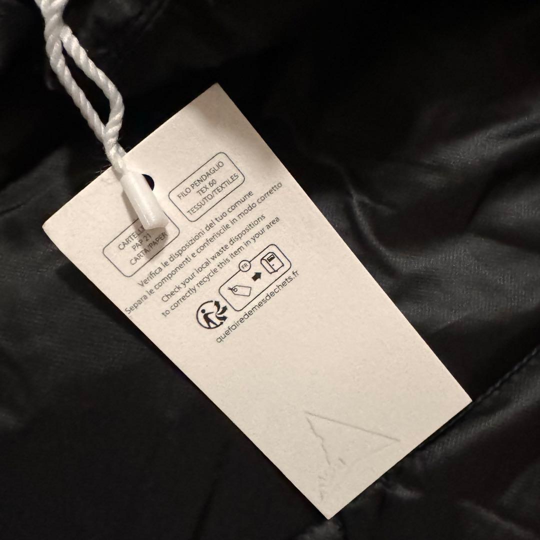 ジャケット・アウター ROA hiking light down jacket