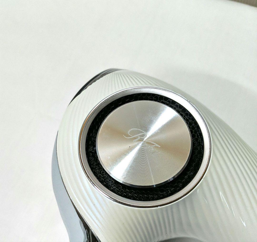 ReFa リファビューテックドライヤープロ　ホワイト　RE-AJ02A