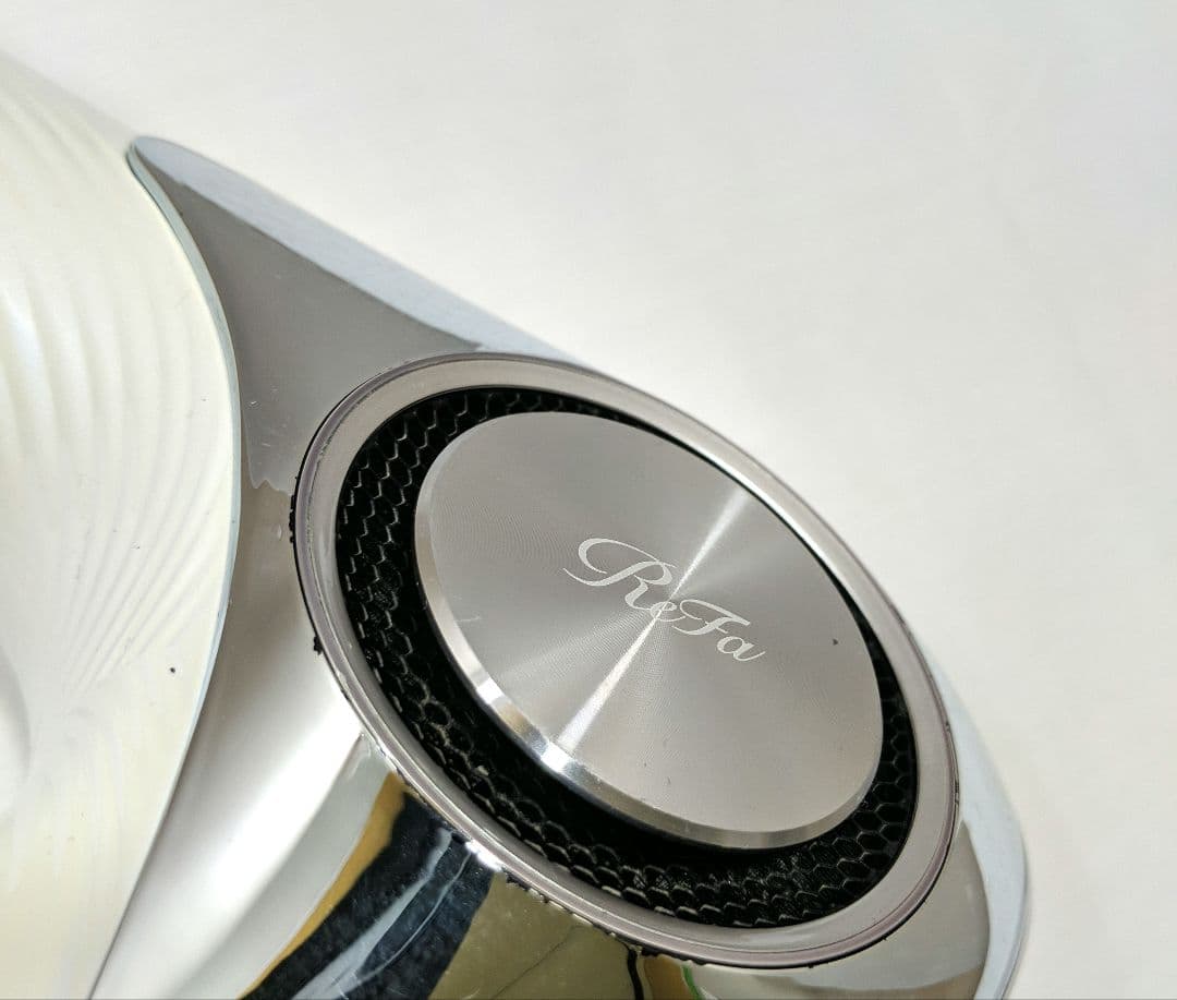 ReFa リファビューテックドライヤープロ　ホワイト　RE-AJ02A