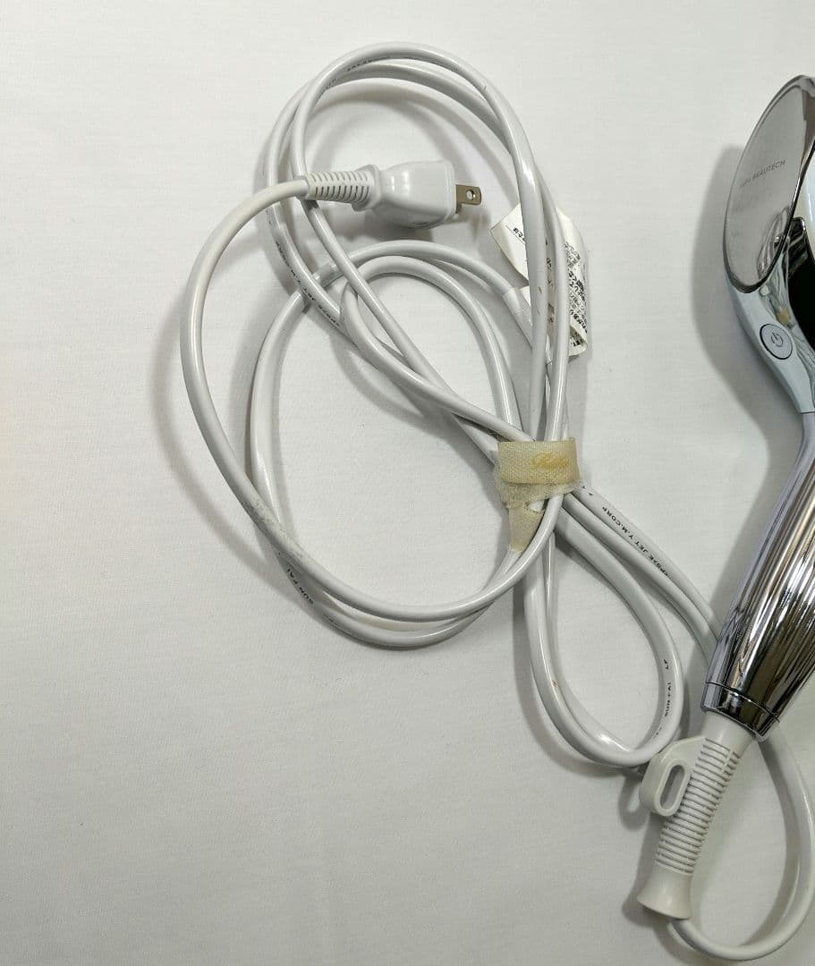 ReFa リファビューテックドライヤープロ　ホワイト　RE-AJ02A