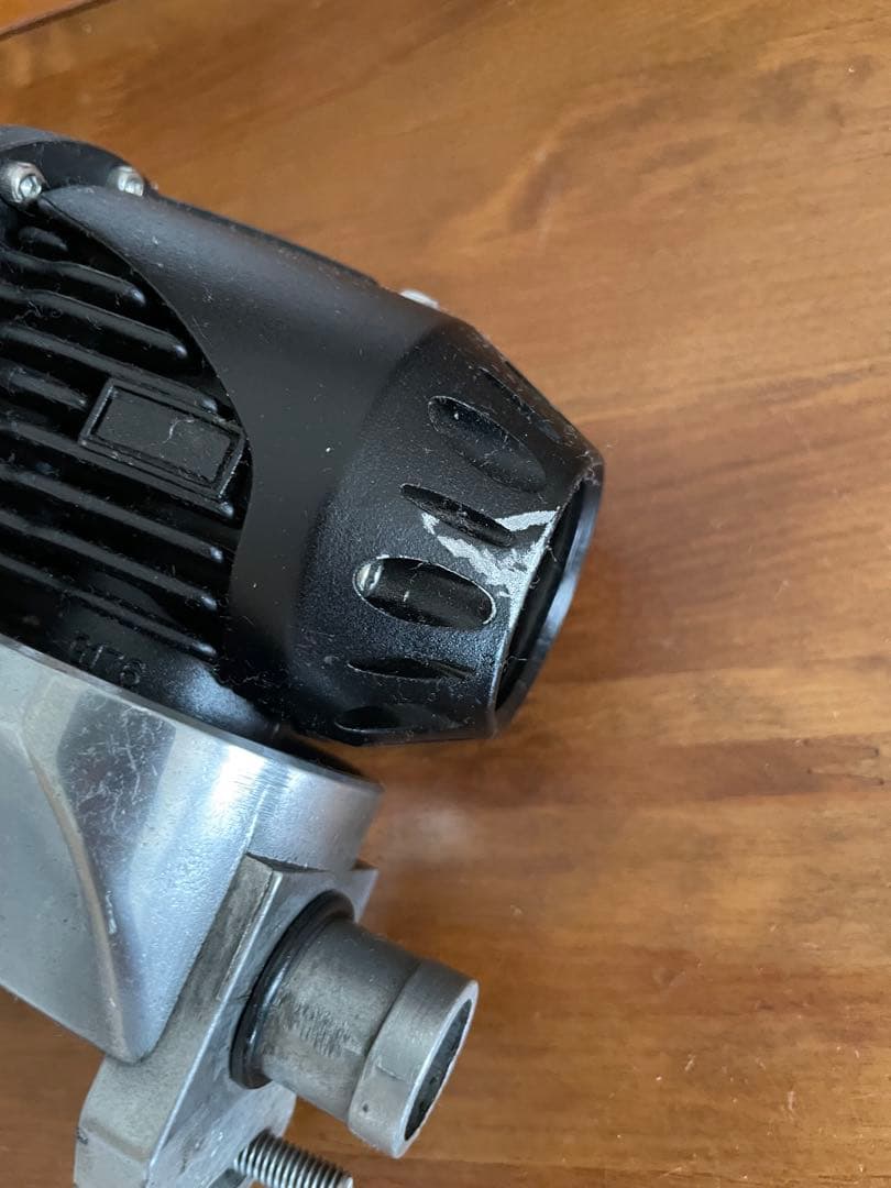 JB23 ブローオフ　HKS SQV4 Black Edition