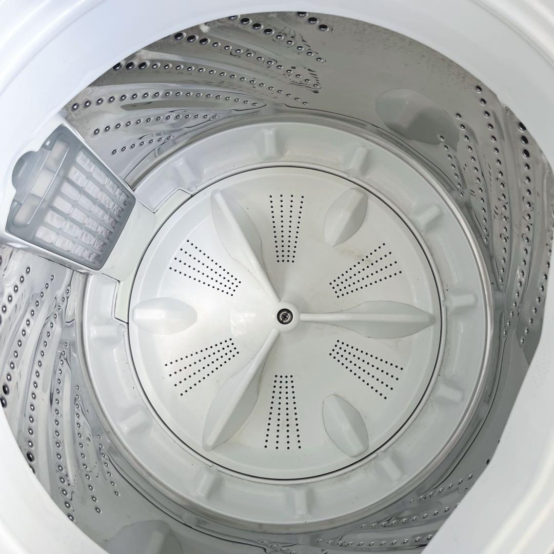 92取付無料！高性能パナソニック多機能おしゃれホワイトインテリア洗濯機！冷蔵庫