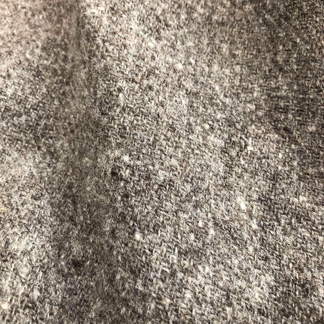 カディアンドコー★Khadi and Co★ワンピース★Aライン★ハンドメイド