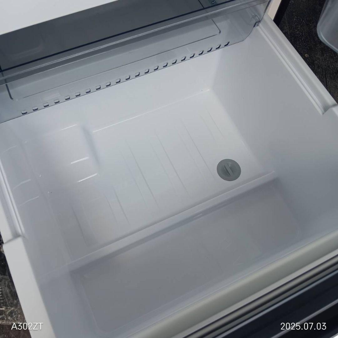 5602◀設置まで対応 ハイアール　最新モデル冷蔵庫　286L