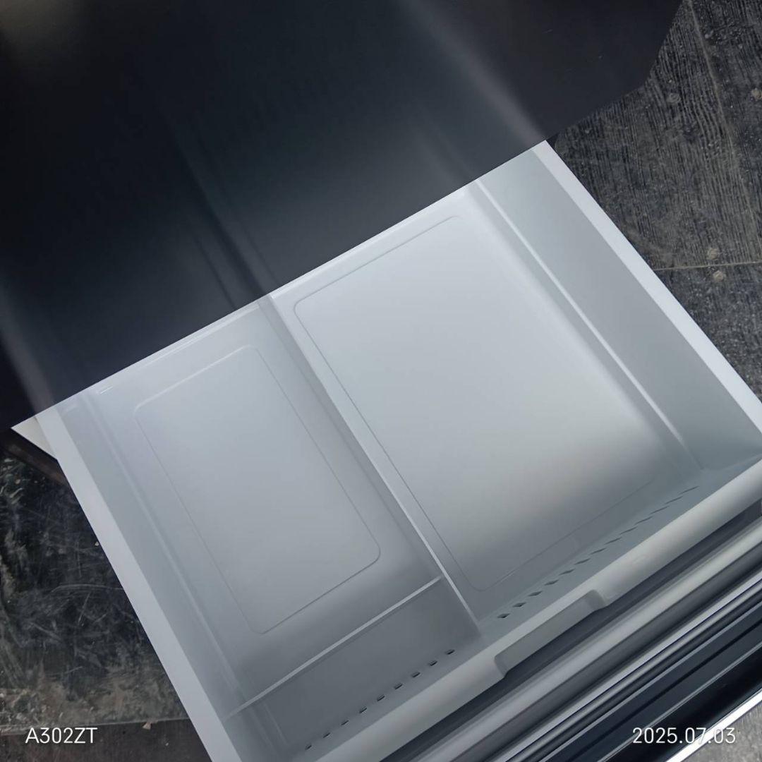 5602◀設置まで対応 ハイアール　最新モデル冷蔵庫　286L