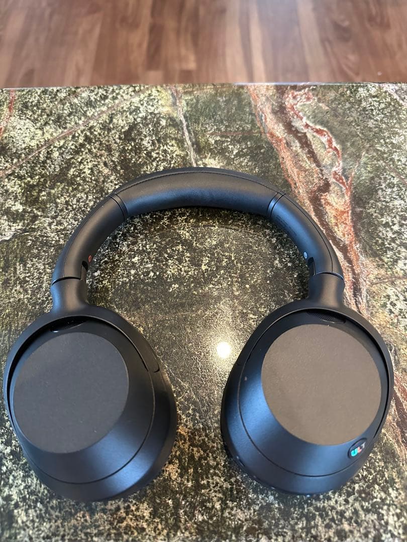 SONY ULT WEAR（WH-ULT900N）