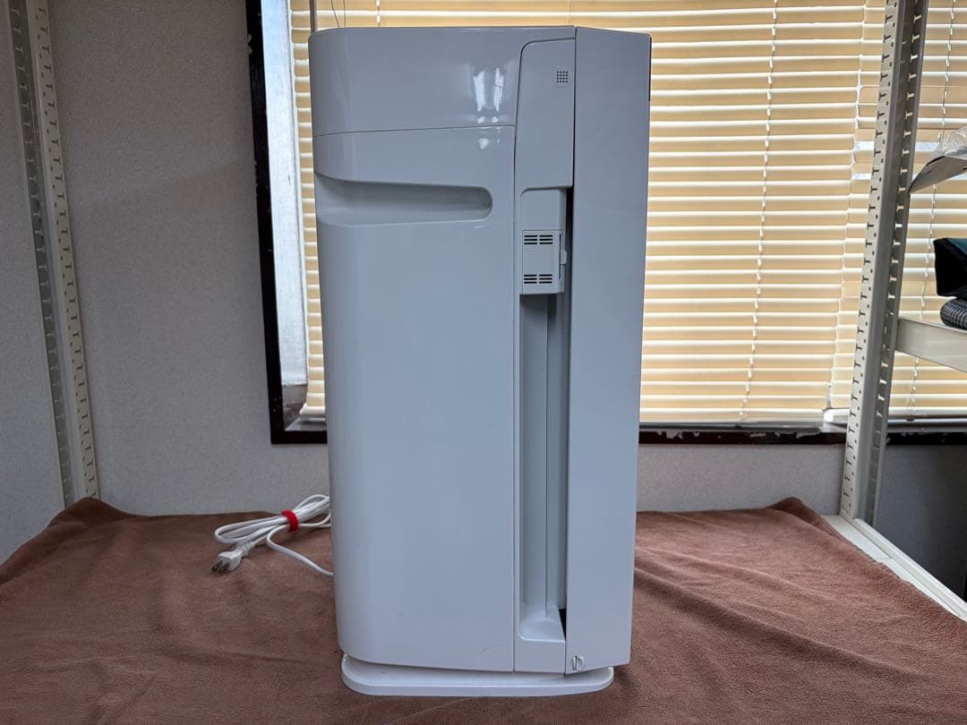 DAIKIN 加湿空気清浄機 ACK70V-W 19年製