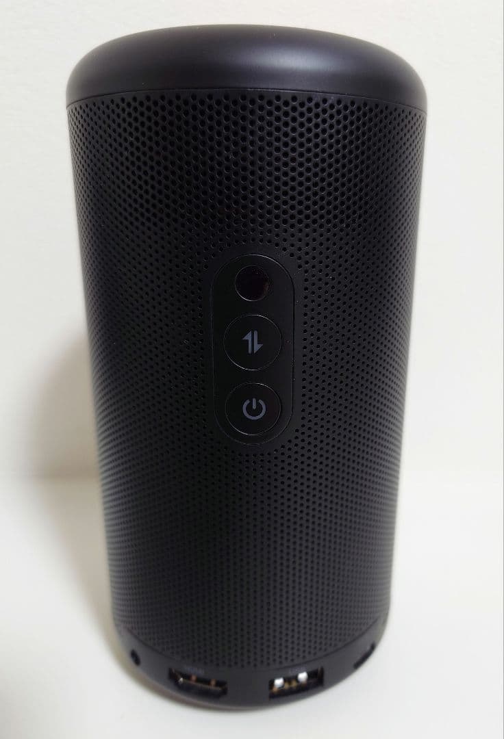 アンカー(Anker) Nebula Capsule ⅱ 純正ケース付属