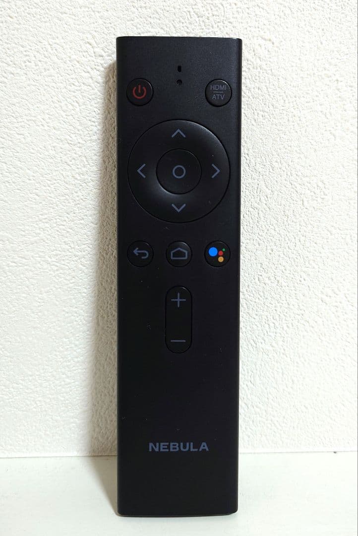 アンカー(Anker) Nebula Capsule ⅱ 純正ケース付属