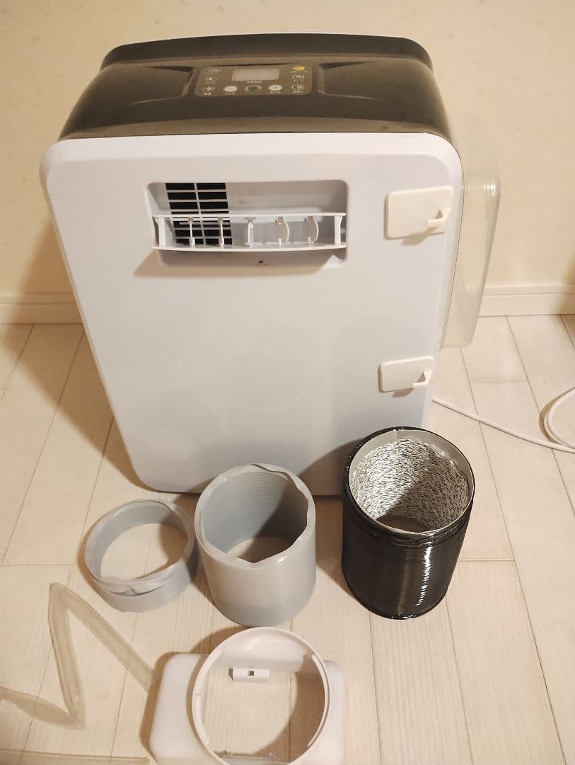 ナヴィック CLECOOLⅢ　クレクール3　ポータブルクーラー