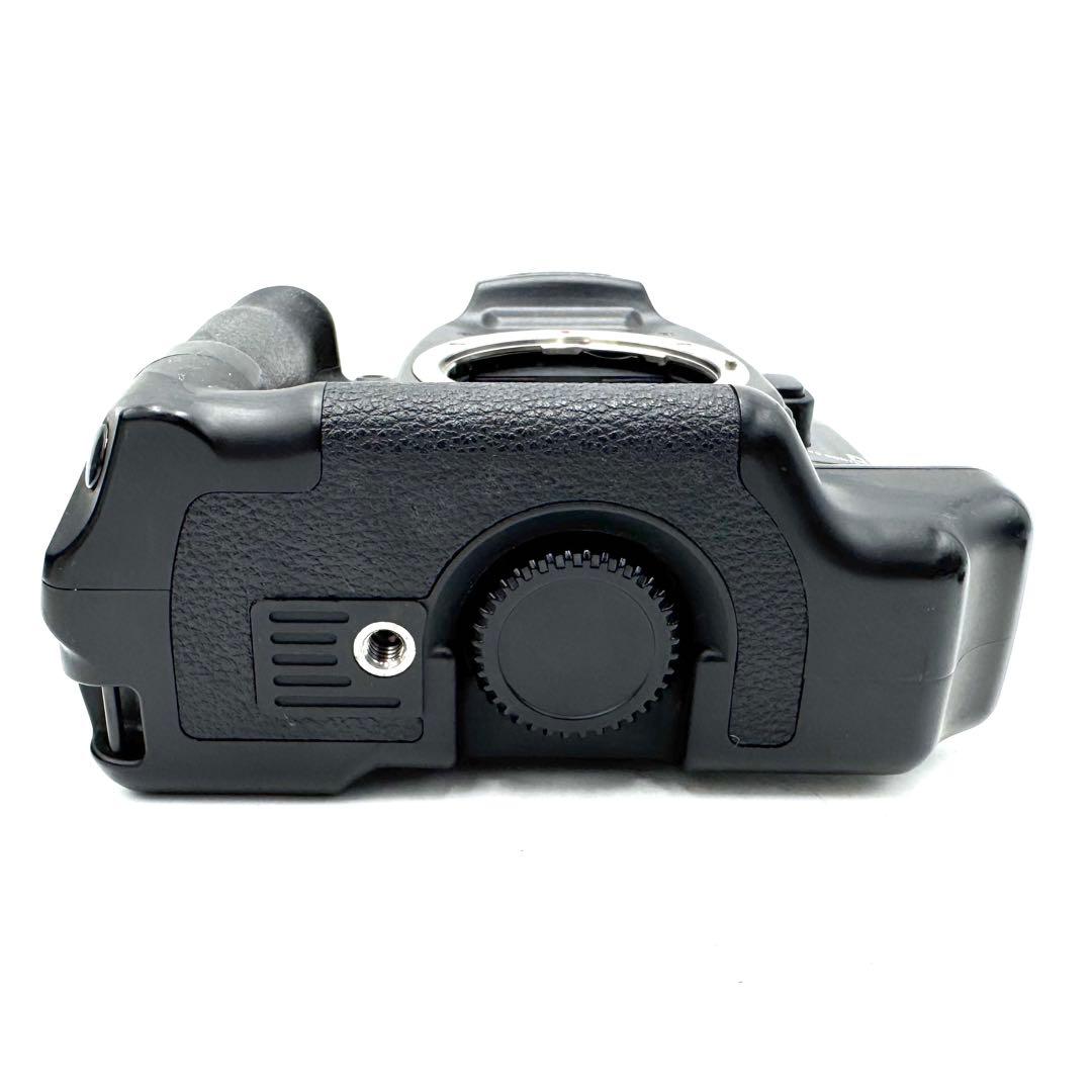 美品 Canon EOS 7 EYE CONTOROL BP-300 付属