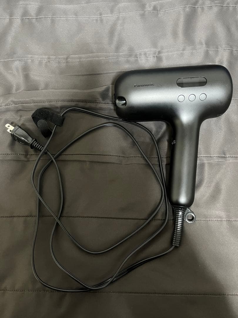 Panasonic EH-NC50 ナノケア ヘアドライヤー