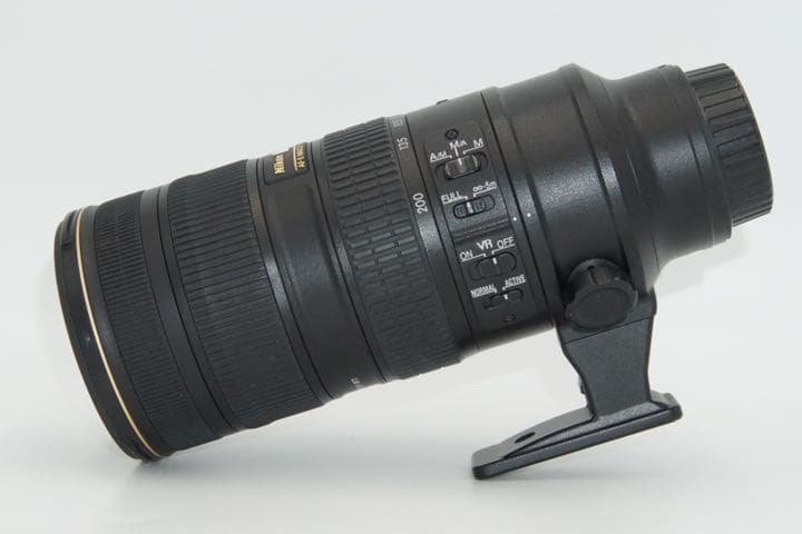 ニコン70-200mm Nikon 70-200mm