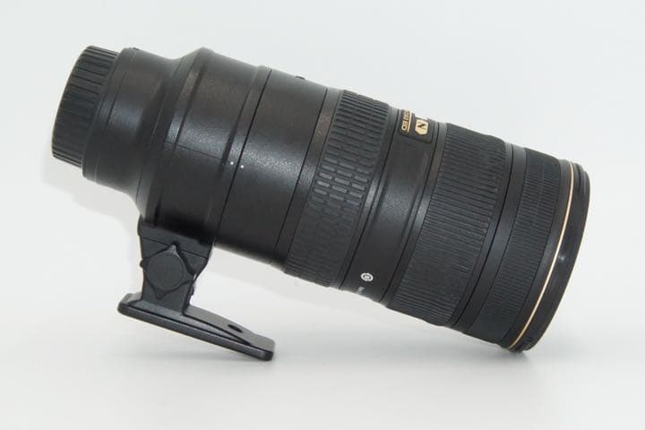 ニコン70-200mm Nikon 70-200mm