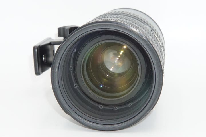 ニコン70-200mm Nikon 70-200mm