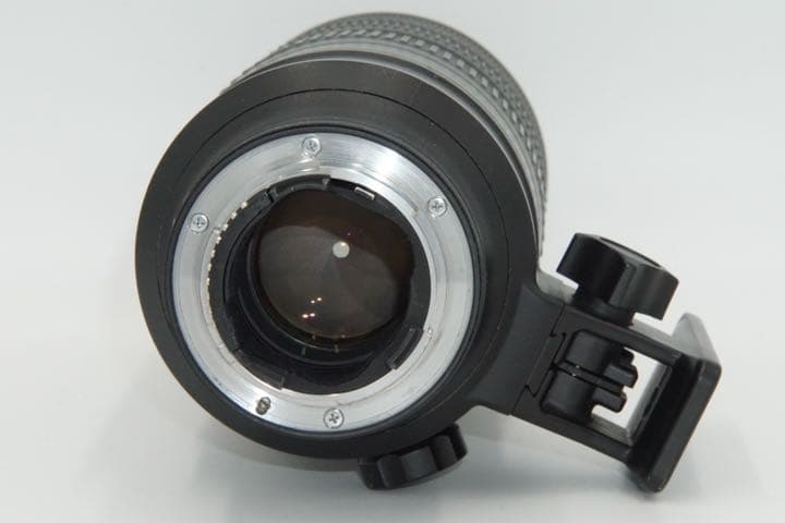 ニコン70-200mm Nikon 70-200mm