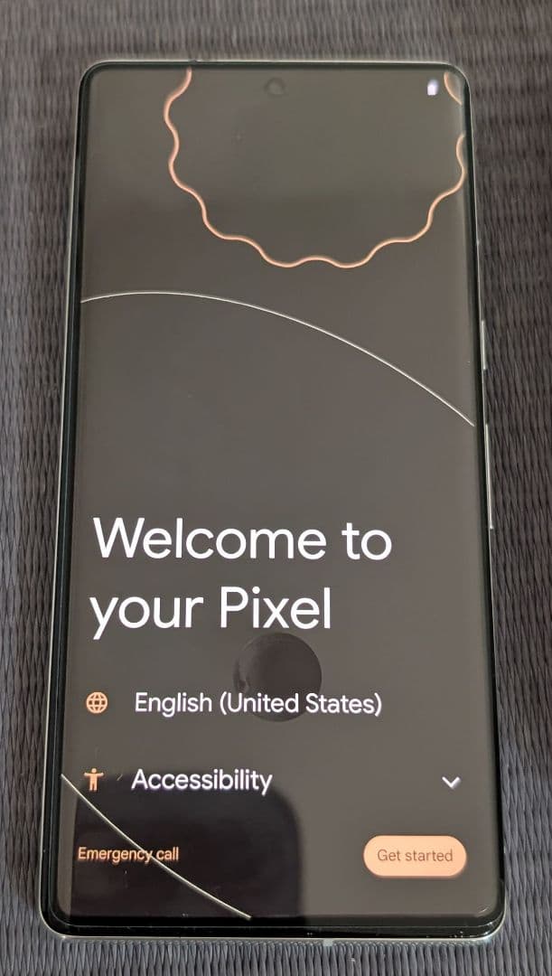 Google Pixel 7 Pro 128GB 本体
