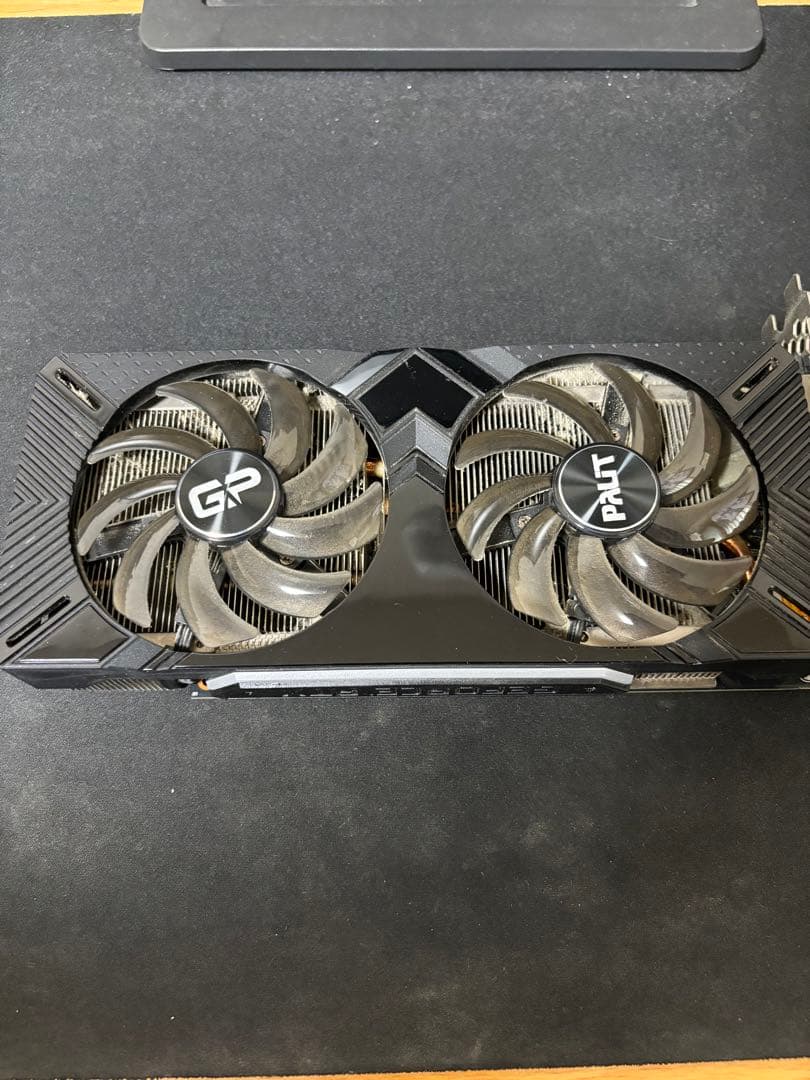 RTX2060 グラフィックボード　ジャンク