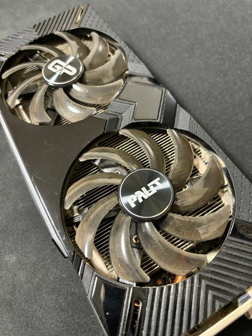 RTX2060 グラフィックボード　ジャンク