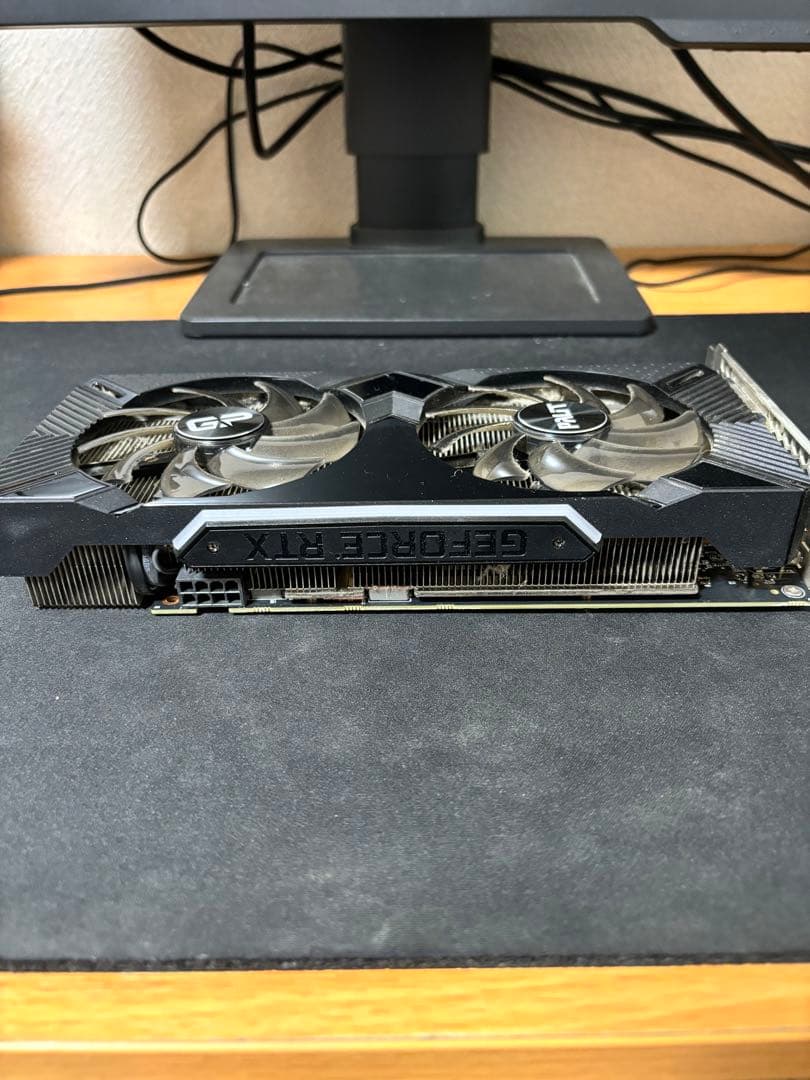 RTX2060 グラフィックボード　ジャンク
